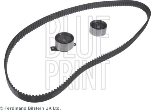 Blue Print ADT37315 - Комплект зубчатого ремня ГРМ unicars.by