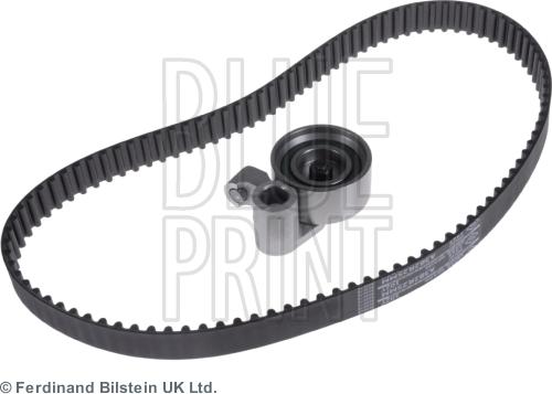 Blue Print ADT37316 - Комплект зубчатого ремня ГРМ unicars.by