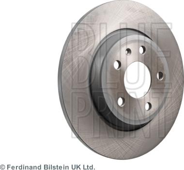 Blue Print ADV184303 - Тормозной диск unicars.by