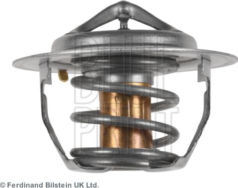 Blue Print ADZ99216 - Термостат охлаждающей жидкости / корпус unicars.by