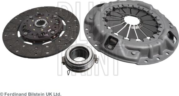 Blue Print ADZ93053 - Комплект сцепления unicars.by