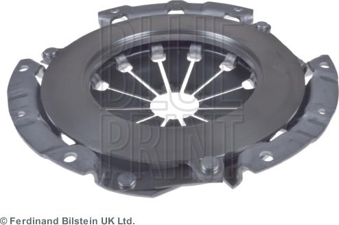 Blue Print ADZ93201N - Нажимной диск сцепления unicars.by