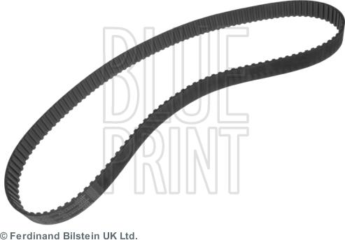 Blue Print ADZ97505 - Зубчатый ремень ГРМ unicars.by