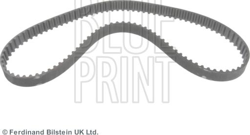 Blue Print ADZ97512 - Зубчатый ремень ГРМ unicars.by