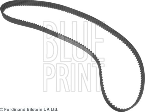 Blue Print ADZ97517 - Зубчатый ремень ГРМ unicars.by