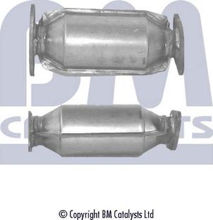 BM Catalysts BM90461 - Катализатор unicars.by