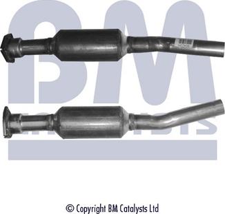 BM Catalysts BM90423H - Катализатор unicars.by