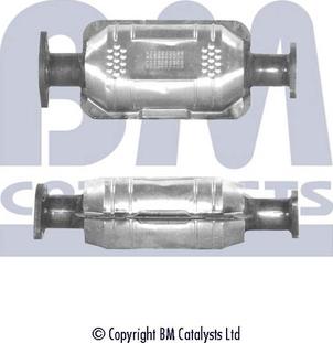 BM Catalysts BM90680 - Катализатор unicars.by