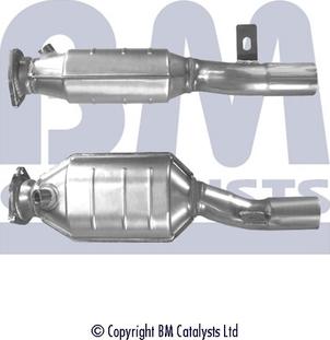 BM Catalysts BM90096H - Катализатор unicars.by