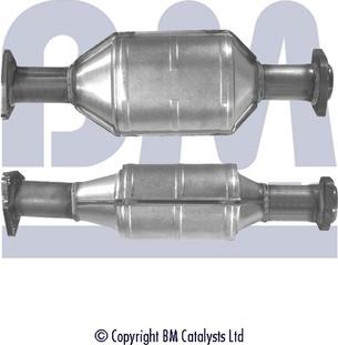 BM Catalysts BM90037H - Катализатор unicars.by