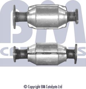 BM Catalysts BM90220H - Катализатор unicars.by