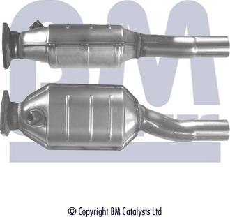 BM Catalysts BM90796H - Катализатор unicars.by