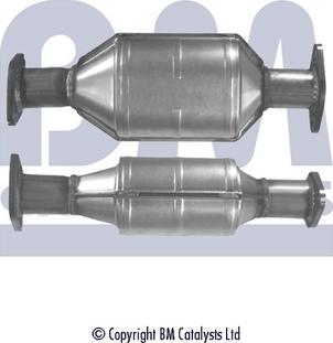 BM Catalysts BM90753 - Катализатор unicars.by