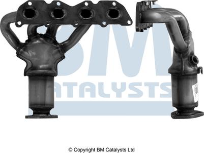 BM Catalysts BM91588H - Катализатор unicars.by