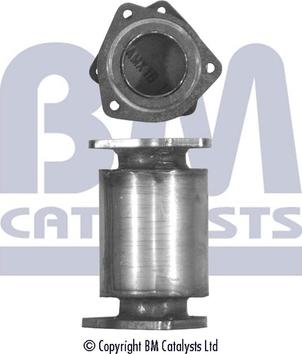 BM Catalysts BM91141H - Катализатор unicars.by