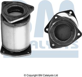 BM Catalysts BM91230 - Катализатор unicars.by