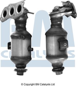 BM Catalysts BM91756H - Катализатор unicars.by