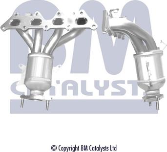 BM Catalysts BM91770H - Катализатор unicars.by