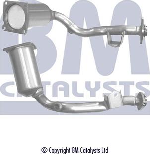 BM Catalysts BM92057H - Катализатор unicars.by