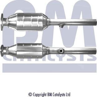 BM Catalysts BM92113H - Катализатор unicars.by