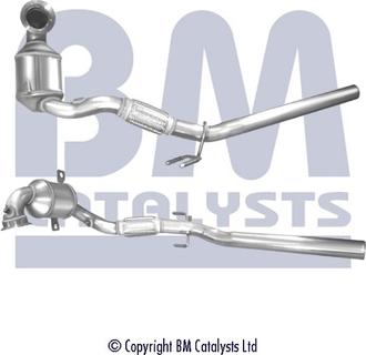 BM Catalysts BM92285H - Катализатор unicars.by