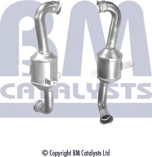 BM Catalysts BM80462H - Катализатор unicars.by