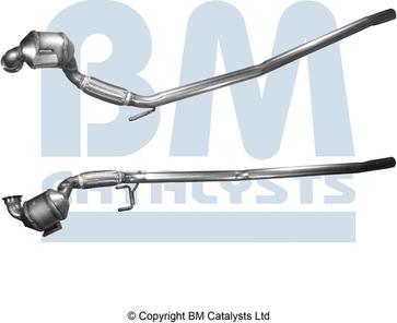 BM Catalysts BM80413H - Катализатор unicars.by