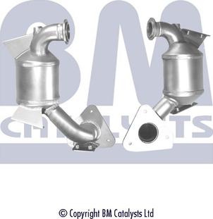 BM Catalysts BM80424H - Катализатор unicars.by