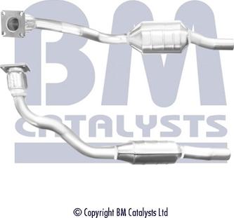 BM Catalysts BM80049H - Катализатор unicars.by