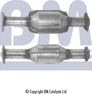 BM Catalysts BM80001H - Катализатор unicars.by