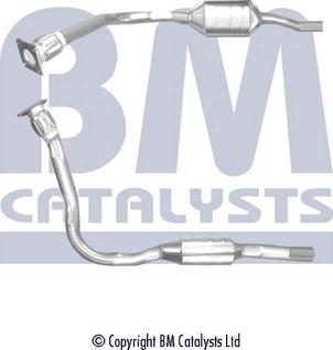 BM Catalysts BM80014H - Катализатор unicars.by