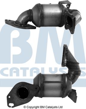 BM Catalysts BM80241H - Катализатор unicars.by