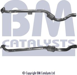 BM Catalysts BM80202H - Катализатор unicars.by