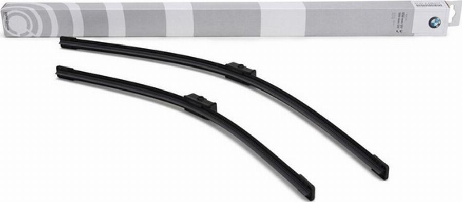 BMW 61 61 2 458 017 - Set of wiper blades unicars.by