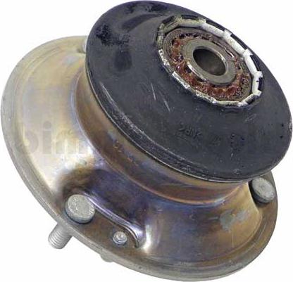 BMW 31 30 6 775 098 - Опора стойки амортизатора, подушка unicars.by