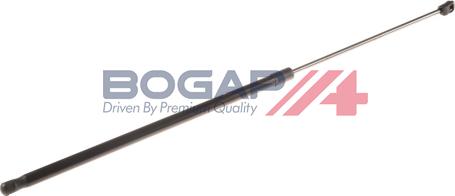 BOGAP A5134105 - Газовая пружина, капот unicars.by