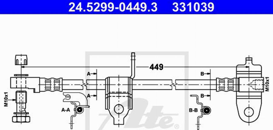 BOGAP A1220100 - Шестерня, коленчатый вал unicars.by