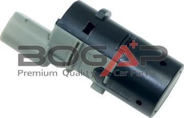 BOGAP B7119116 - Датчик, система помощи при парковке unicars.by