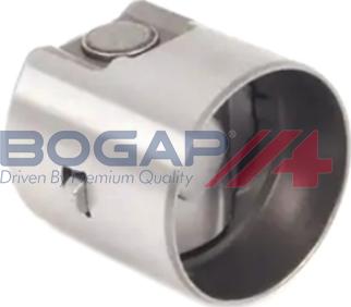 BOGAP C1628100 - Толкатель, насос высокого давления unicars.by