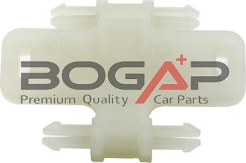 BOGAP C1313105 - Планка успокоителя, цепь привода unicars.by