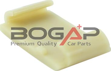 BOGAP C1313100 - Планка успокоителя, цепь привода unicars.by