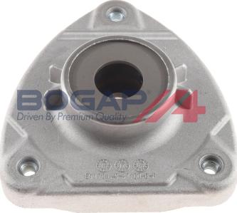 BOGAP C3422103 - Опора стойки амортизатора, подушка unicars.by