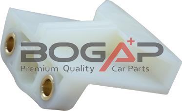 BOGAP L1313101 - Планка успокоителя, цепь привода unicars.by