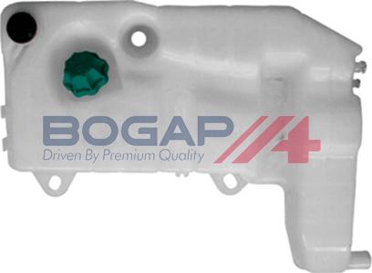 BOGAP W4240102 - Компенсационный бак, охлаждающая жидкость unicars.by