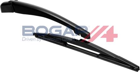 BOGAP W5515100 - Комплект рычагов стеклоочистителя, система очистки стекол unicars.by