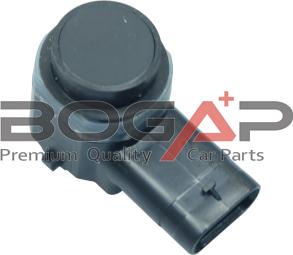 BOGAP W7119103 - Датчик, система помощи при парковке unicars.by