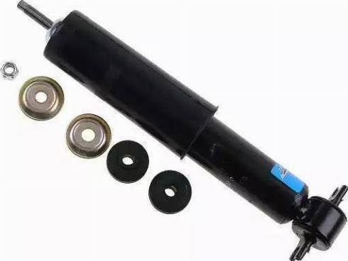 Bilstein 19-135304 - Амортизатор unicars.by