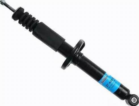 Bilstein 19-019352 - Амортизатор unicars.by