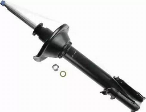 Bilstein 22-049308 - Амортизатор unicars.by