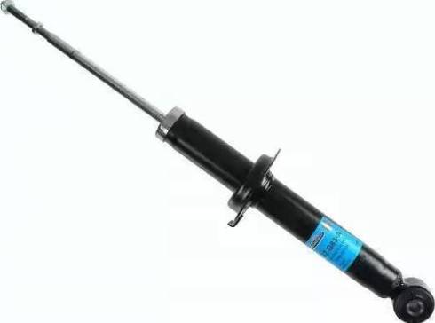 Bilstein 19-063386 - Амортизатор unicars.by